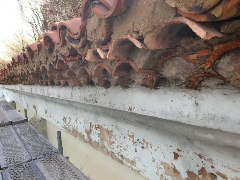 Foto del proyecto CAPILLA DE LA CADELLADA